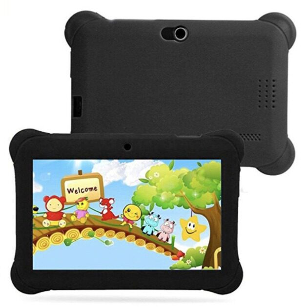 厂家批发直供 7寸平板电脑7寸q88儿童平板电脑高清屏跨境电商