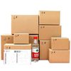 Packaging Boxes, Moving Boxes, Packing Cartons, Express Boxes, Cardboard Wholesale, Paper Boxes, Rectangular Express Boxes