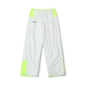 Pants white