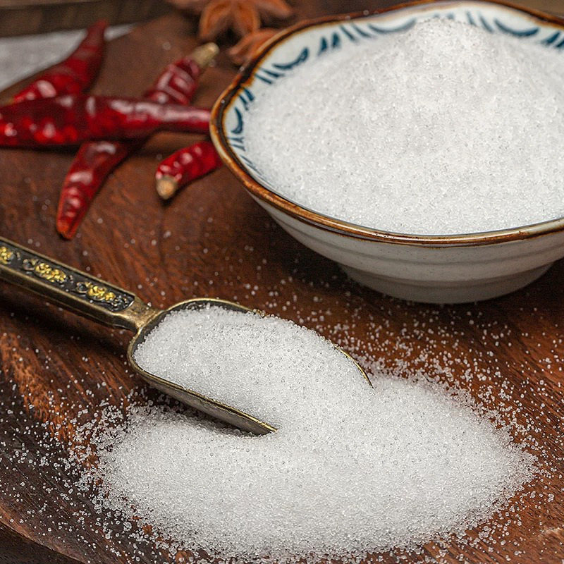 [Chuanjing Distribution Warehouse] Salt for Household Seasoning, Retail Cooking, Edible Non-Iodized Fine Salt for Consumption