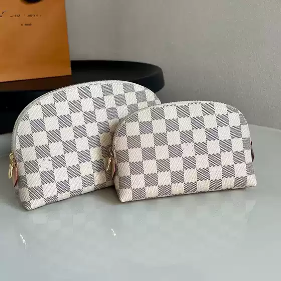 (Guangzhou Cross-Border Original Leather) Lv Bag m Lv Women's Bag with Chip Version, Various Styles, Shoulder and Clutch Bag 2