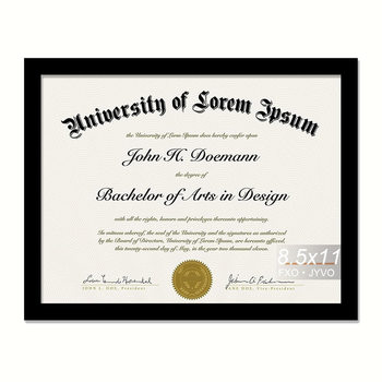 Cross-Border Meikeduo Amazon Temu Xiyin 8X10 Photo Frame Wooden Wall Hanging Decorative Picture Frame Pvc Plastic Photo Frame