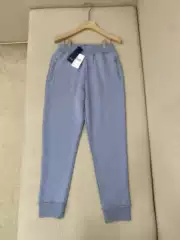 Cross-border bestseller D-brand simple and classic sports sweatpants for men, casual long pants made of Tencel and other fabrics