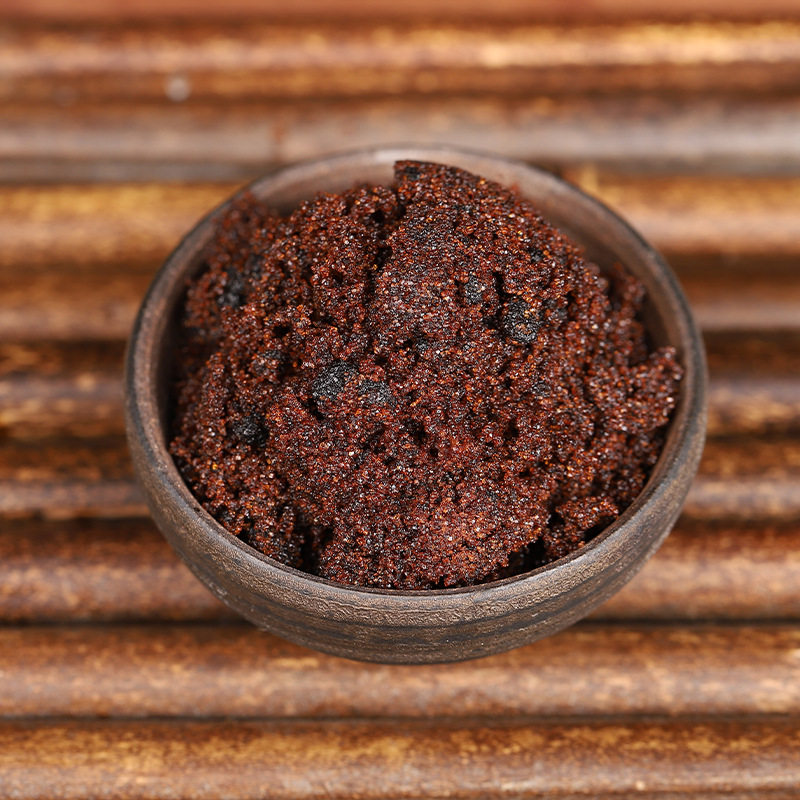 Manufacturer Wholesale Brown Sugar 200G-400G Multi-Specification Brown Sugar Condiment Confinement Menstrual Period Sugar Water Baking