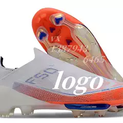 Shutian Shoes Manufacturer Wholesale Cross-Border Exclusive Supply 2024 New F50+ Ultra-Light Classy Fg Nail Professional Men's and Women's Football Shoes