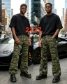 Camouflage 2127