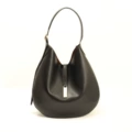 Large black