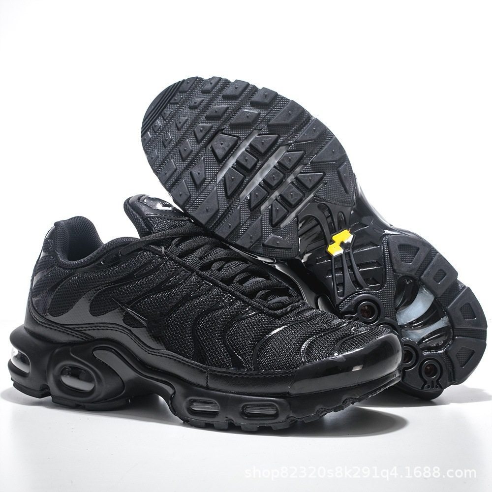 AIRMAXTN full palm air cushion shoes 39-46 cross-border foreign trade men's shoes couple running shoes 017 style sincerely recruit foreign trade