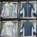 S+1058 man c joint double-sided windbreaker