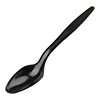 Disposable Spoon Thickened Plastic Small Spoon DS2 Yogurt Dessert Spoon Take-out Packing Fast Food Spoon Transparent DS1 Big Soup