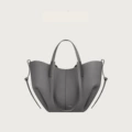 Tinware gray trumpet
