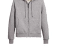 Gray b mark