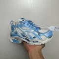 Balenciaga - 7 white day orchid