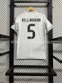 2526 real madrid home number 5