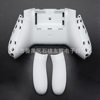 Xboxseries Game Controller Rubber Bottom Shell Is Suitable for Xsx Controller Grip Replacement DIY Side Cover Accessories