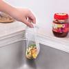 Kitchen Sink Filter Disposable Sewer Garbage Filter Food Residue Sink Mesh Bag 100 Pieces
