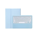 White ice blue + white ice ordinary keyboard