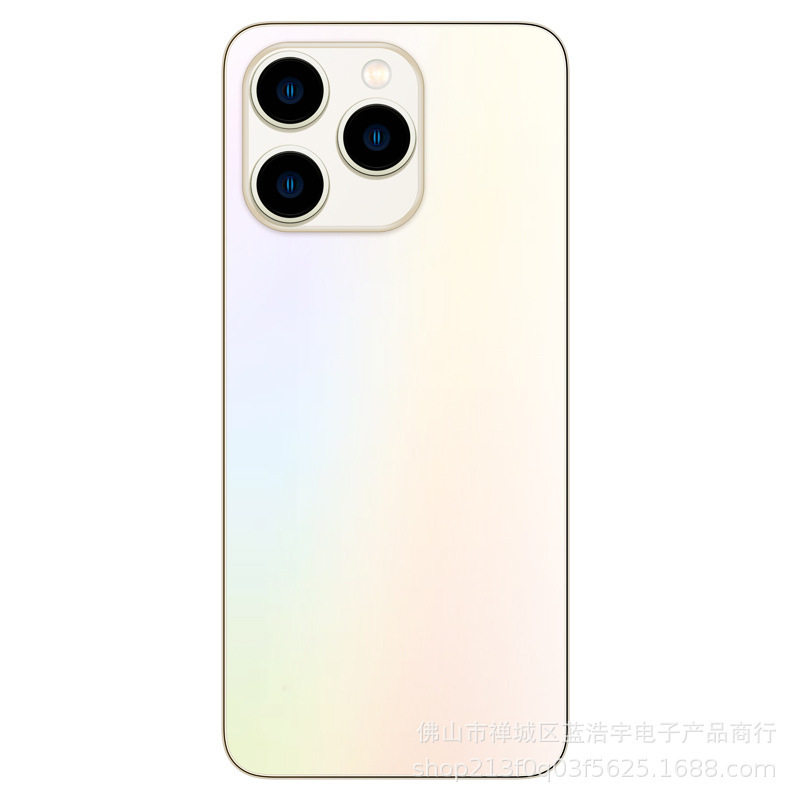 正品14proMax全网通5g千元骁龙888安卓大屏游戏低价智能手机
