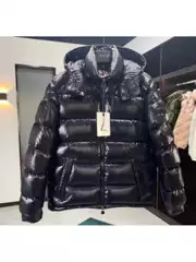 Moncler Down Jacket Maya