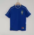 98 brazil away game