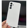 Suitable for Android Models Tpu Soft Shell Phone Case S25 Series Tpu Full Edge Coverage S24U Precision Hole Phone Case