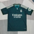 2627 real madrid away game