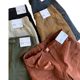 Excellent fitting room with the same style! Cabinet 199 American Functional Tooling Shorts Casual Sports Quick-drying Thin Medium Pants Breathable for Men
