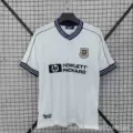 97-99 tottenham home game
