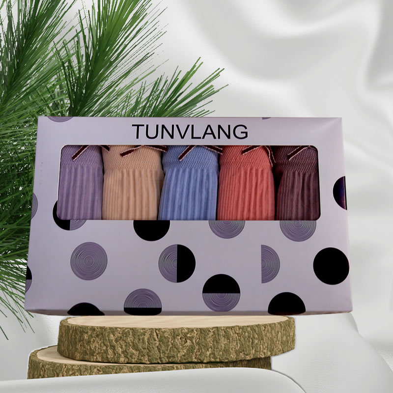 盒装女生女士内裤少女式石墨烯抑菌棉裆高弹大码性感无痕无缝批发