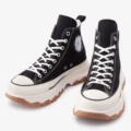 Black high top