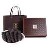 Dalian Pure Wild Sea Cucumber Dry Goods Light Dried Sea Cucumber Liaodong Sea Cucumber Long Island Sea Cucumber Deep Sea Liaodong Sea Cucumber Gift Box Sf Express