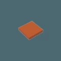 Dark orange 38
