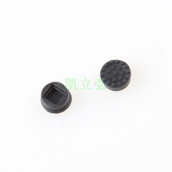 For HP Little Black Hat Point Stick Cap Rocker Cap Mouse Cap Small Mouse Notebook