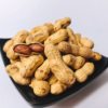 [Fried Hair] New Farmhouse Original Fried Peanuts Iron Pan Shelled Cooked Peanuts Casual Snacks Firewood Original Peanuts