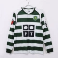Lisbon home game in 2001/03 season