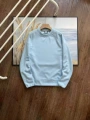 Sweatshirt blue