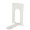 Library Bookend Metal Large Book Clip Student Book File Room Office Bookshelf Bookend Factory Direct Sale