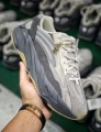 X soft bottom 700V2 volcanic ash