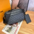 Style three black g