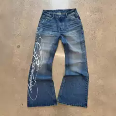 Evisu Jeans Lot 2000