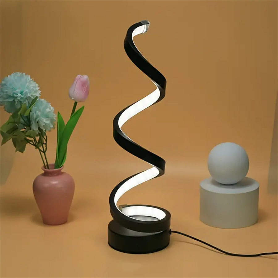 Bar atmosphere lamp decorative nightlight restaurant desktop rechargeable table lamp clear bar table lamp atmosphere lamp bedside lamp