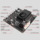 Плата Changwang J6412/J6413NAS demon board/6 SATA/dual M.2 сетевые карты/ITX/4 i226-V mini 2