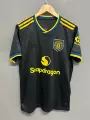 2526 Manchester United Three Stars