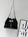 Black [leather]