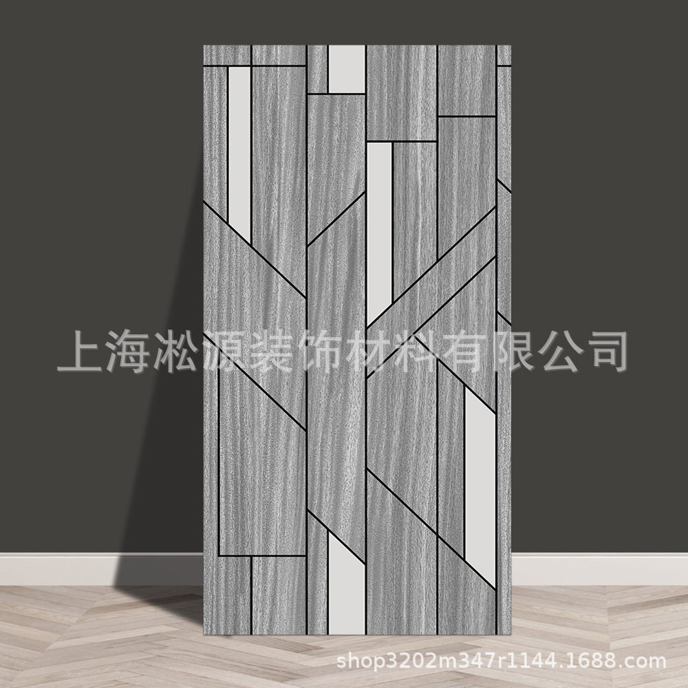 外贸跨境热销大理石仿瓷砖墙贴自粘防水防潮背景墙面装饰墙壁纸
