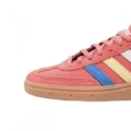 Red blue yellow white