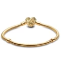 Pile Daisy Gold