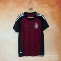 2627 spanish maroon training clothes