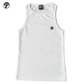 Vest white