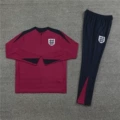 England maroon player